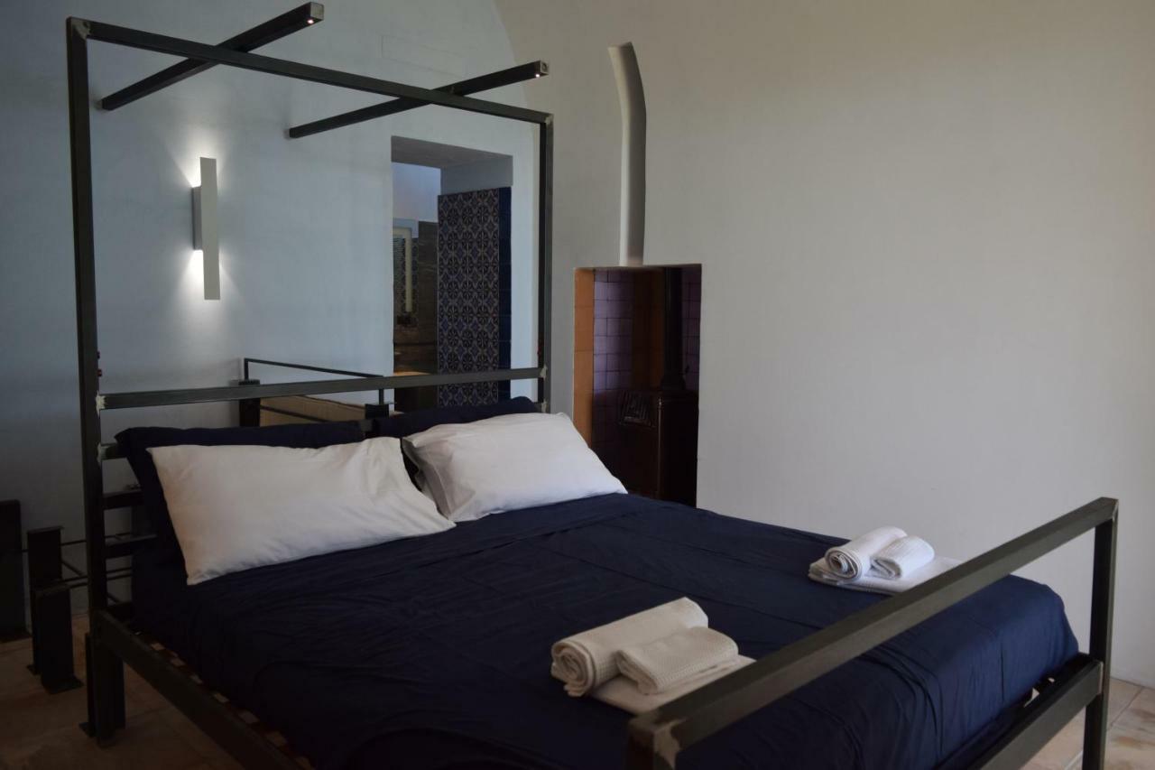 Bed and Breakfast Casa Flora Виетри Экстерьер фото